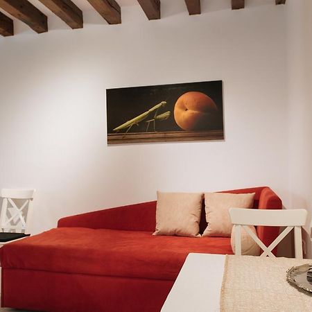 Appartamento Cà del Gambero Venezia Esterno foto