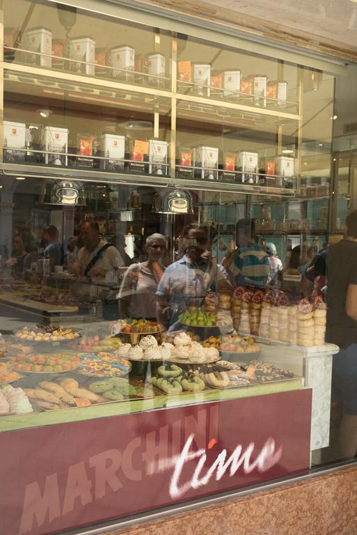 Appartamento Cà del Gambero Venezia Esterno foto