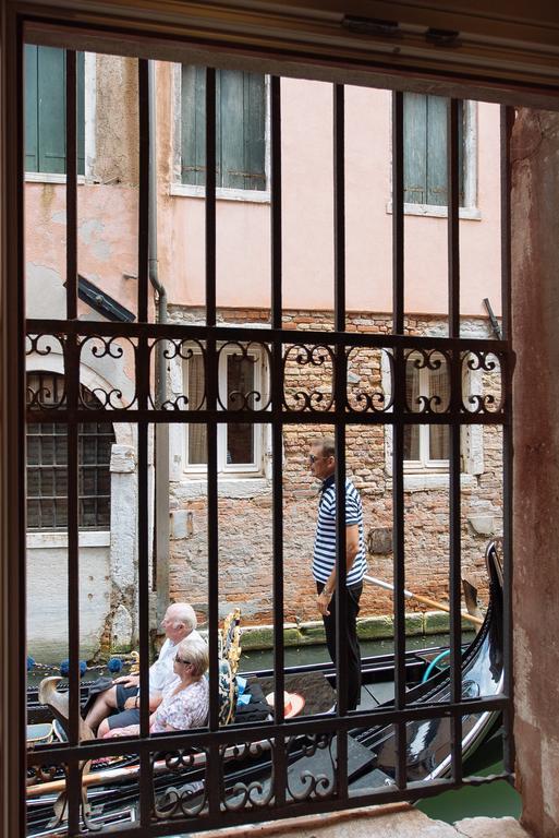 Appartamento Cà del Gambero Venezia Esterno foto